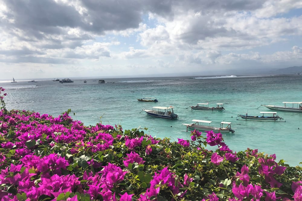 Mahadinusa Lembongan