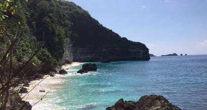 Mahadinusa Lembongan