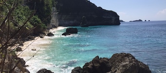 Mahadinusa Lembongan
