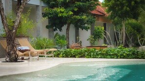 Exterior - Mahadinusa Lembongan (Lembongan Island)