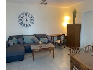 Smart TV - Maison Bord de mer Vendée 4/6 Pers (La Tranche-sur-Mer)