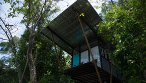 Front of property - OYO 90980 Rainbow Island Sepanggar (Sepanggar Island)