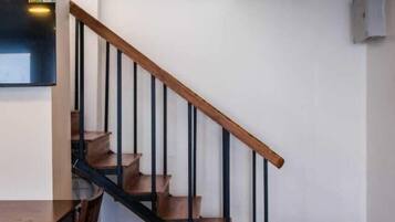 Deluxe Room, Balcony, Mountain View | Terrace/patio