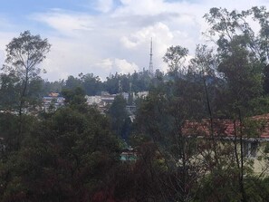 Exterior - The Green Cube (Kodaikanal)