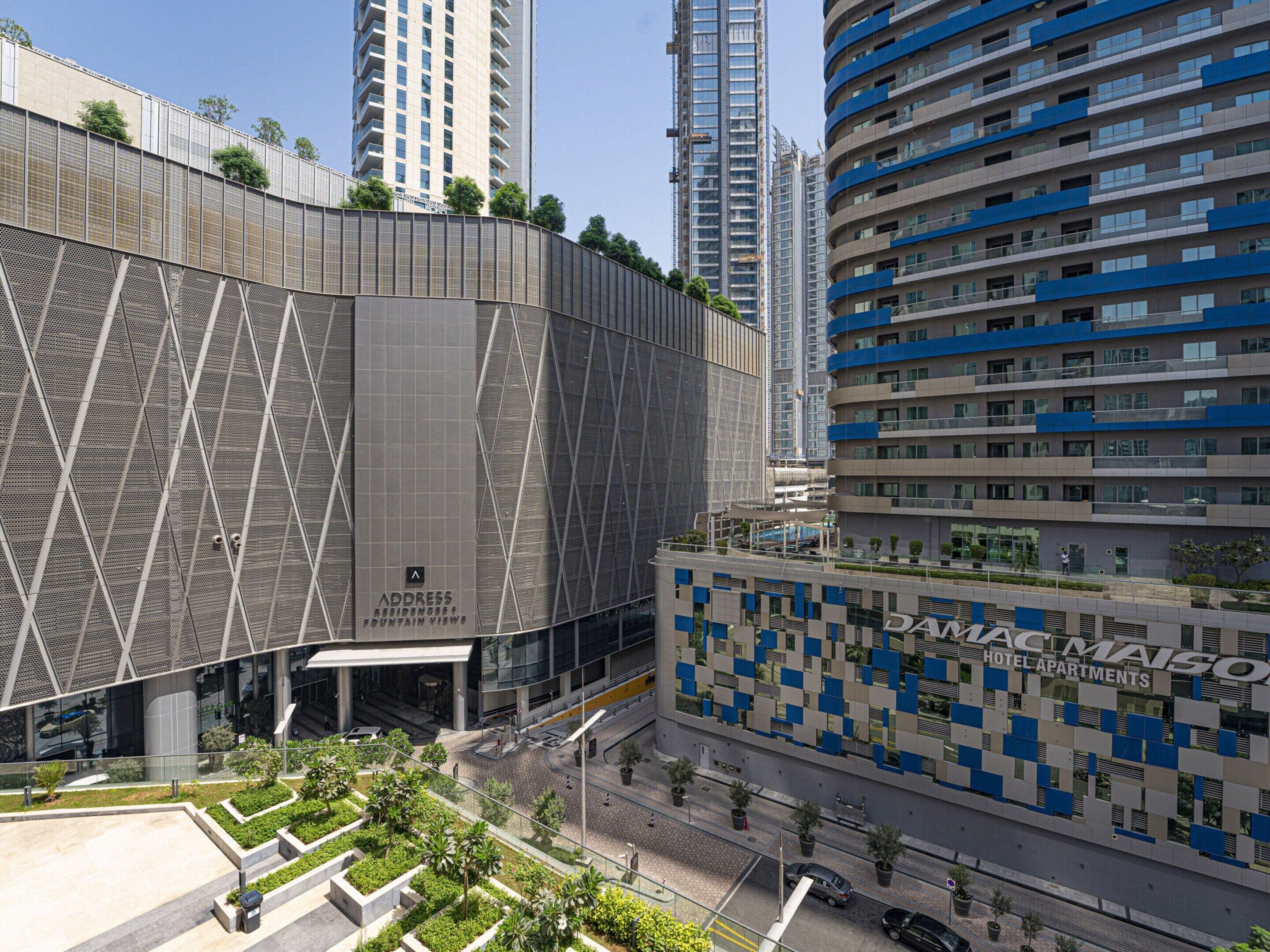 Apartment | Exterior