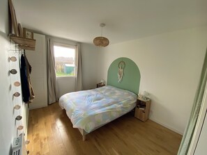 3 camere, ferro/asse da stiro, Wi-Fi