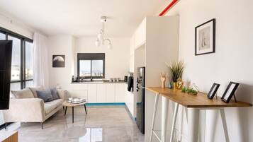 Apartment, Balcony | Interior