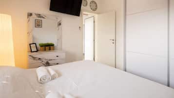 Apartment, Balcony | Interior