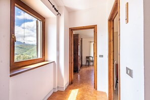 Interior - Casa Sant'anna - In Garfagnana (Minucciano)