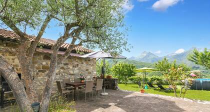 Casa Sant'anna - In Garfagnana