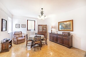 Standard House, Multiple Bedrooms, Mountainside (Casa Sant'Anna - In Garfagnana) | Dining - Casa Sant'anna - In Garfagnana (Minucciano)