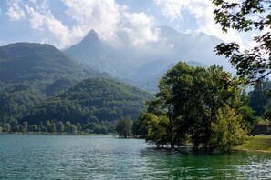 Miscellaneous - Casa Sant'anna - In Garfagnana (Minucciano)