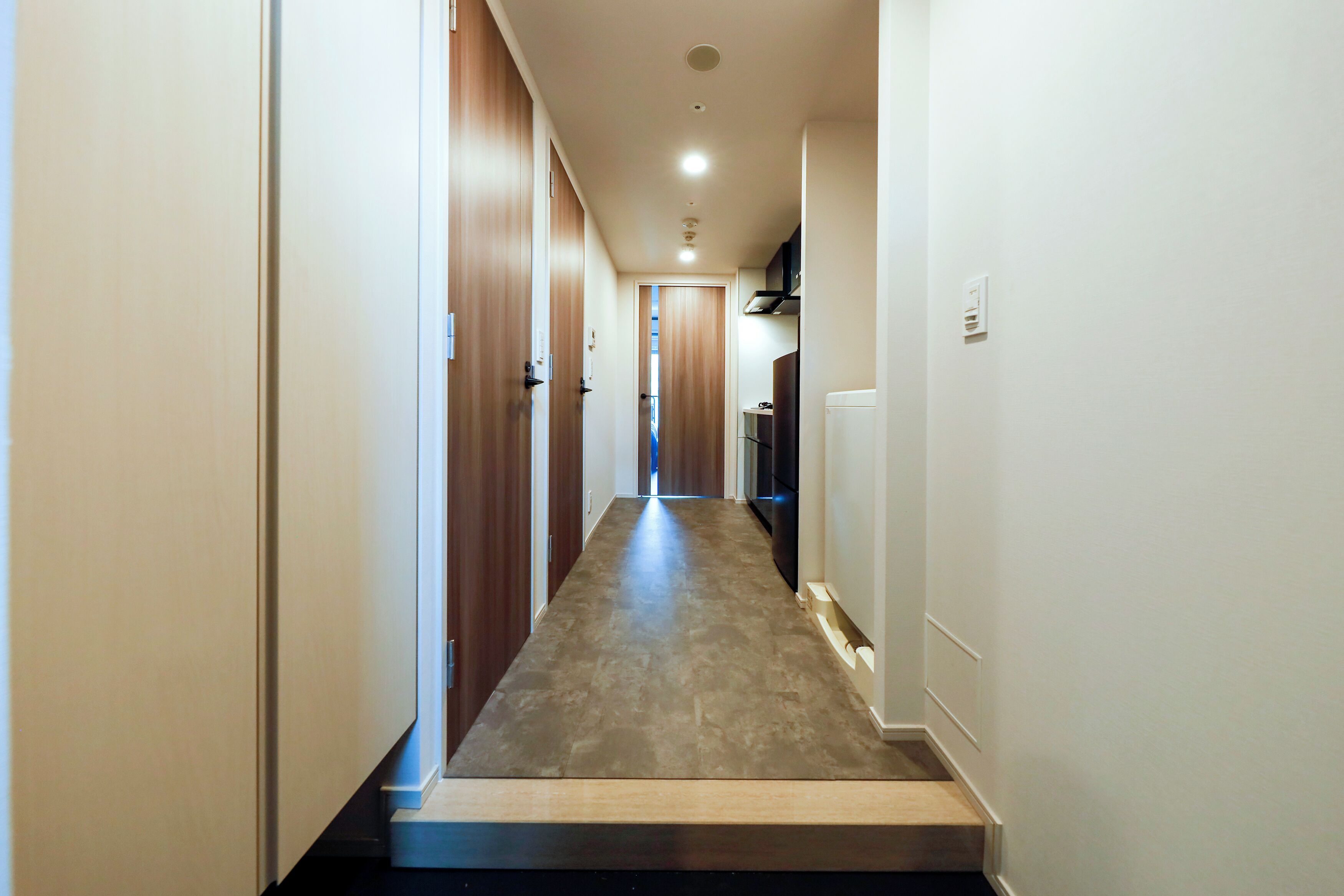 1 間臥室、免費無線上網