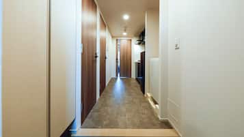 1 Schlafzimmer, kostenloses WLAN