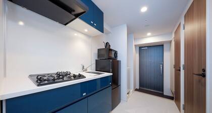 Seaside tamachi by Tranova