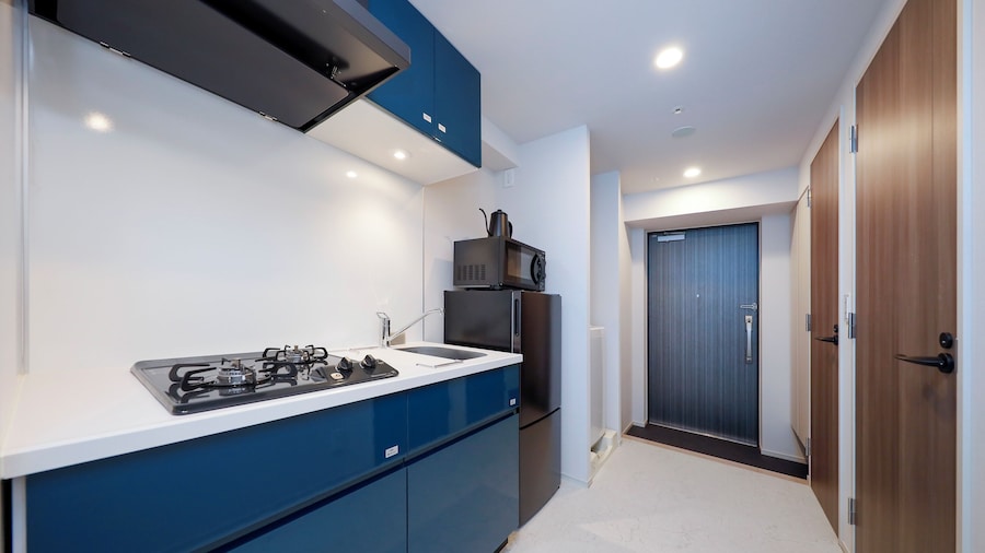 Seaside tamachi by Tranova