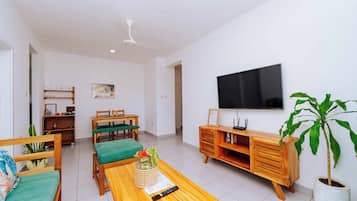 Smart TV, libros