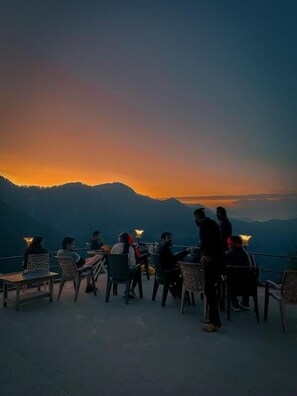 Café