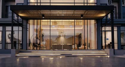 The Way Hotel Banpong