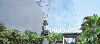 Somerset Kencana Jakarta