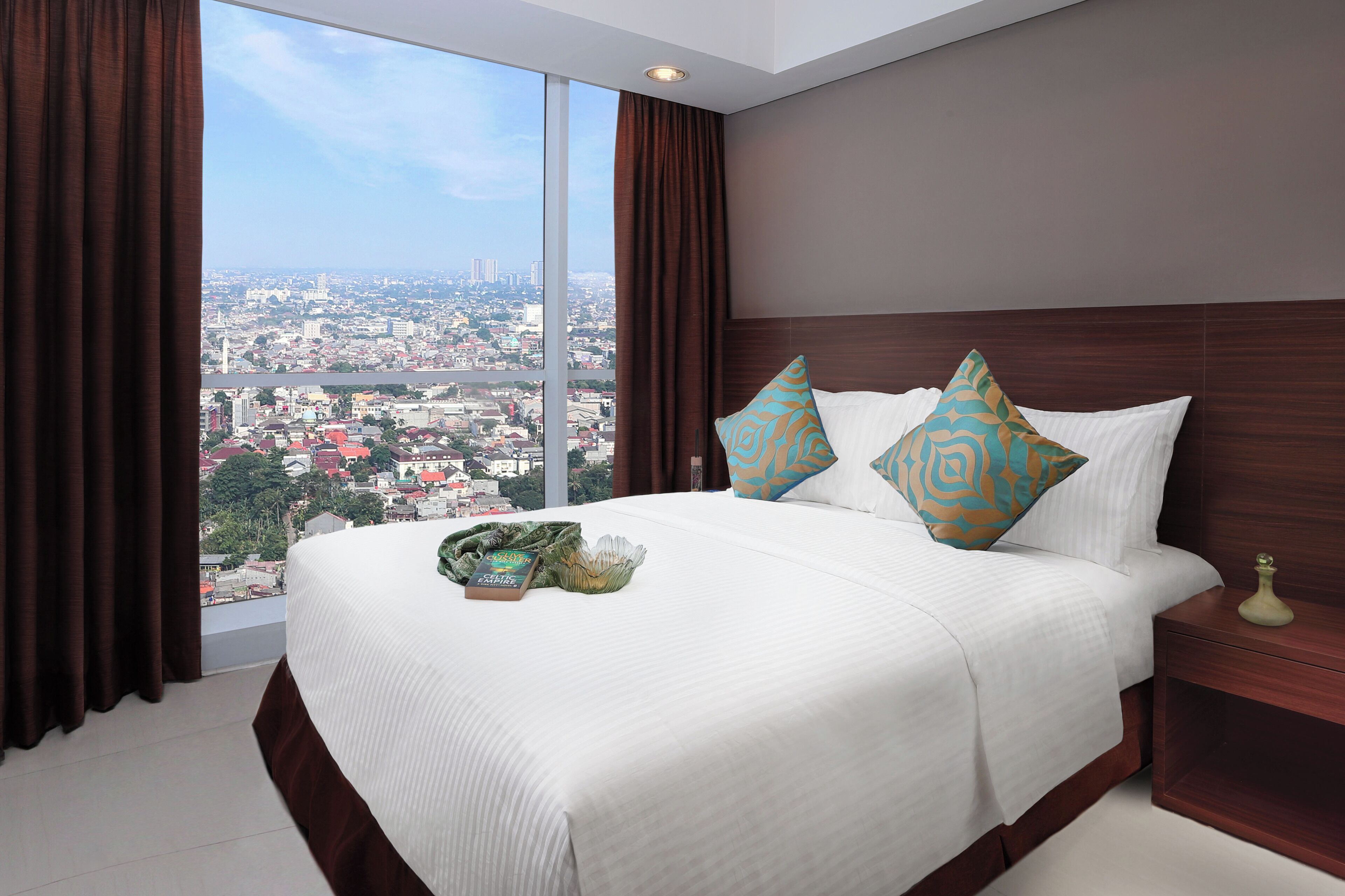 Foto - Somerset Kencana Jakarta