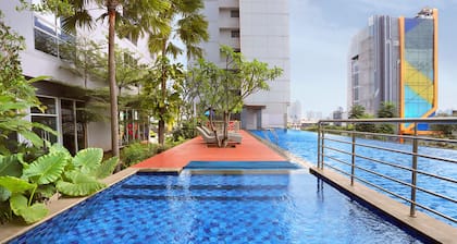 Somerset Kencana Jakarta