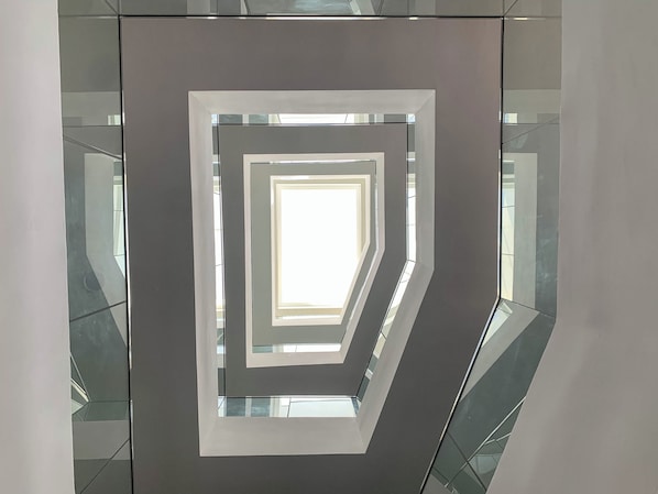 Lobby - MiVi (Lagos)