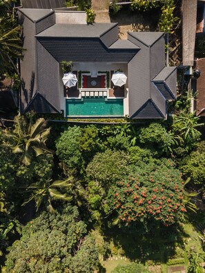 Exterior - Villa Jenggala by GORO (Ubud)