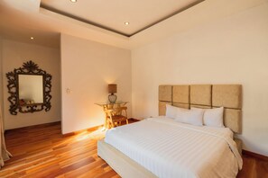 2 habitaciones, wifi y ropa de cama 