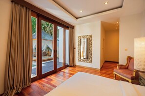 2 habitaciones, wifi y ropa de cama 