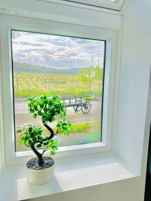 Interior - Villa de Rêve au Cœur du Vignoble Dalsace (Bennwihr)