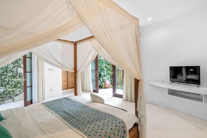 Vila | 2 quartos, cofres nos quartos, cortinas blackout