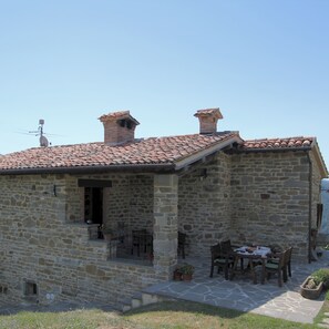 Villa | 5 bedrooms - Ca Quattrocchi 10 3 Emma Villas (Apecchio)