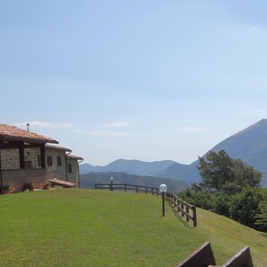 Villa | 5 bedrooms - Ca Quattrocchi 10 3 Emma Villas (Apecchio)