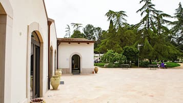 Recepción