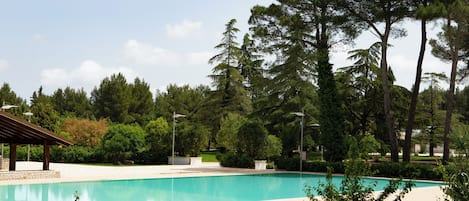 Sonnenterrasse