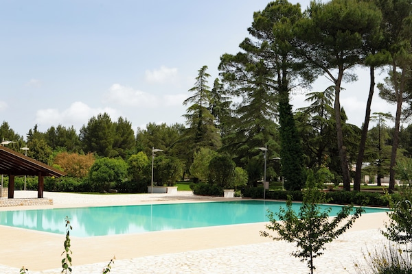 Sonnenterrasse