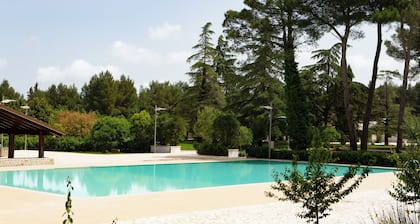 Wine & Resort Le Vigne al Castello