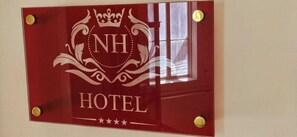 Exterior - NH Nizami Hotel (Baku)