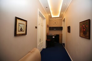 Interior - NH Nizami Hotel (Baku)