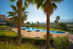 Pool - Sunstay House Sol Andalusi Alhaurin (Alhaurín de la Torre)