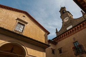Point of interest - Cozy Trekking Home La Via degli Dei (Vaglia)