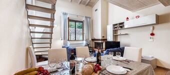 Cozy Trekking Home La Via degli Dei