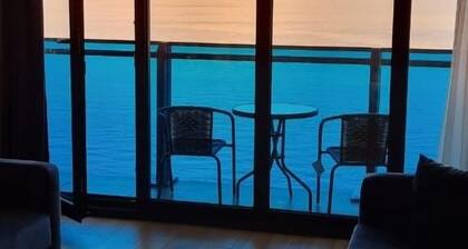 ORBI CITY - Sea View Aparthotel in Batumi
