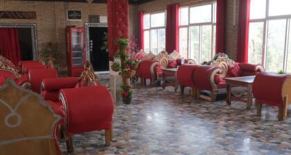 Peace Continental Hotel Malam Jabba