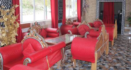 Peace Continental Hotel Malam Jabba