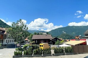 Parking - Alpenglück im Herzen von Wilderswil (Wilderswil)