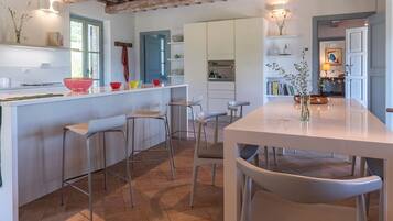 Vila | 4 kamar tidur