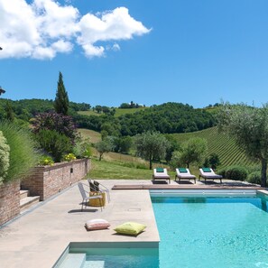 Vila | 4 kamar tidur