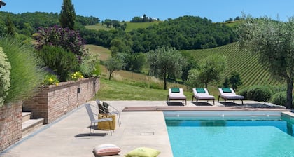 Casa Vita 8 Emma Villas